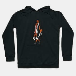 Ray Allen Hoodie